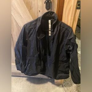 Lululemon Windbreaker